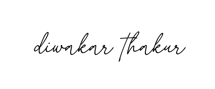 Diwakar-thakur- signature