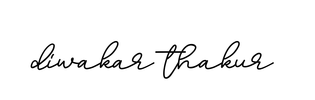 Diwakar-thakur- signature