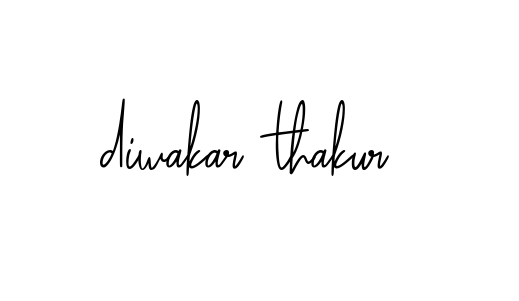 Diwakar-thakur- signature
