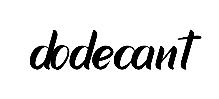Handwritten Signature for Dodecant - Style 153 Online