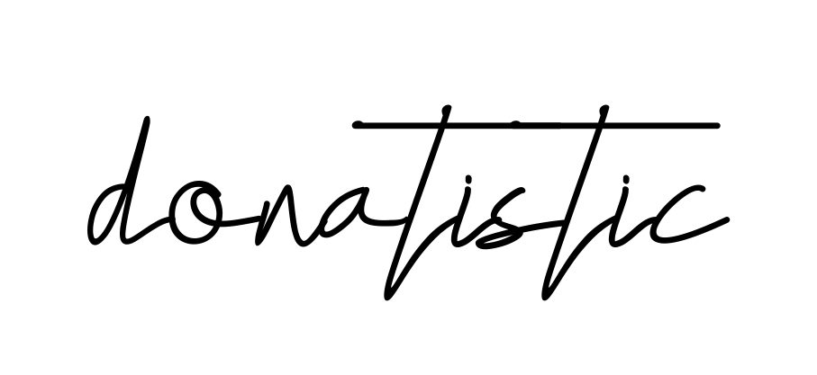 Handwritten Signature for Donatistic - Style 155 Online