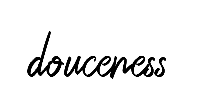 Douceness Signature Style TheRichJulliettaDemo
