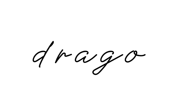 Drago Signature Style Valkrie