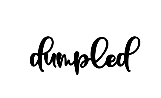 Handwritten Signature for Dumpled - Style 136 Online