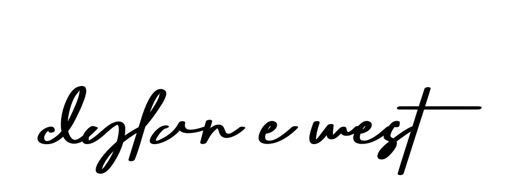 Dylan-e-west signature