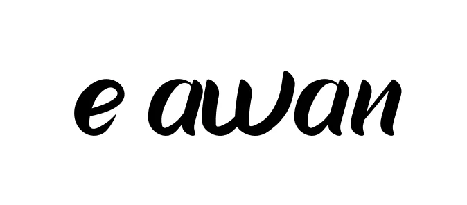 Handwritten Signature for E-awan - Style 153 Online