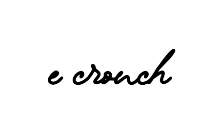 Handwritten Signature for E-crouch - Style 138 Online