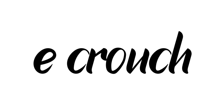 Handwritten Signature for E-crouch - Style 153 Online