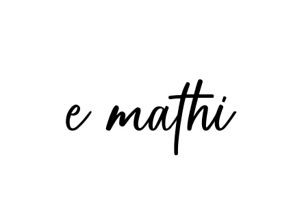 Handwritten Signature for E-mathi - Style 142 Online