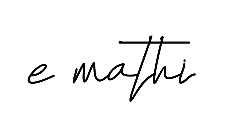 Handwritten Signature for E-mathi - Style 155 Online