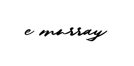 Handwritten Signature for E-murray - Style 140 Online