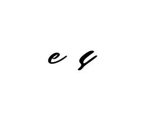 Handwritten Signature for E-s - Style 140 Online