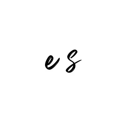 Handwritten Signature for E-s - Style 141 Online