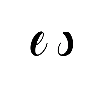Handwritten Signature for E-s - Style 148 Online