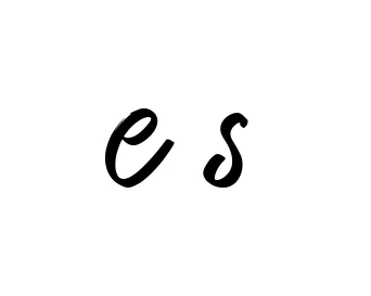 Handwritten Signature for E-s - Style 149 Online