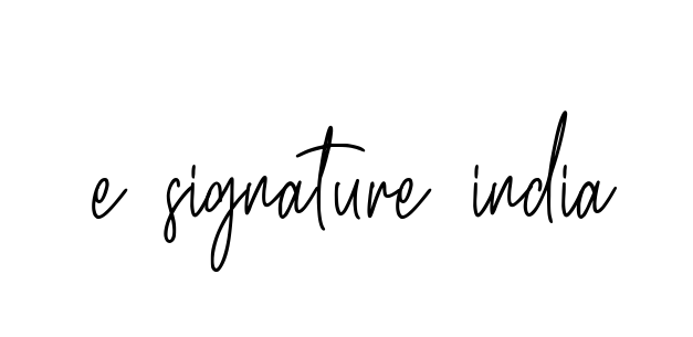 E Signature India Signature Style Weatherglass