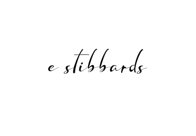 Handwritten Signature for E-stibbards - Style 132 Online