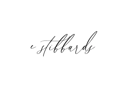 Handwritten Signature for E-stibbards - Style 134 Online