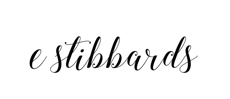Handwritten Signature for E-stibbards - Style 144 Online