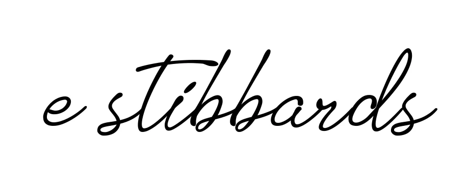 Handwritten Signature for E-stibbards - Style 151 Online