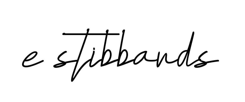 Handwritten Signature for E-stibbards - Style 155 Online