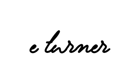 Handwritten Signature for E-turner - Style 138 Online
