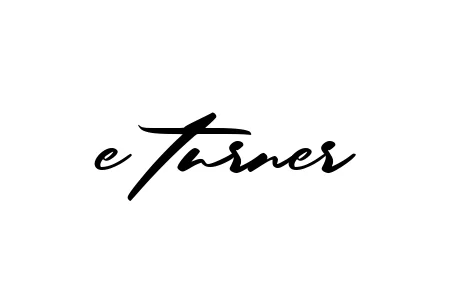 Handwritten Signature for E-turner - Style 140 Online