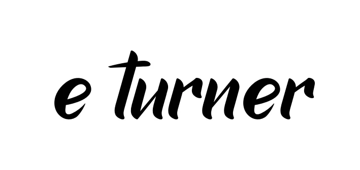 Handwritten Signature for E-turner - Style 153 Online