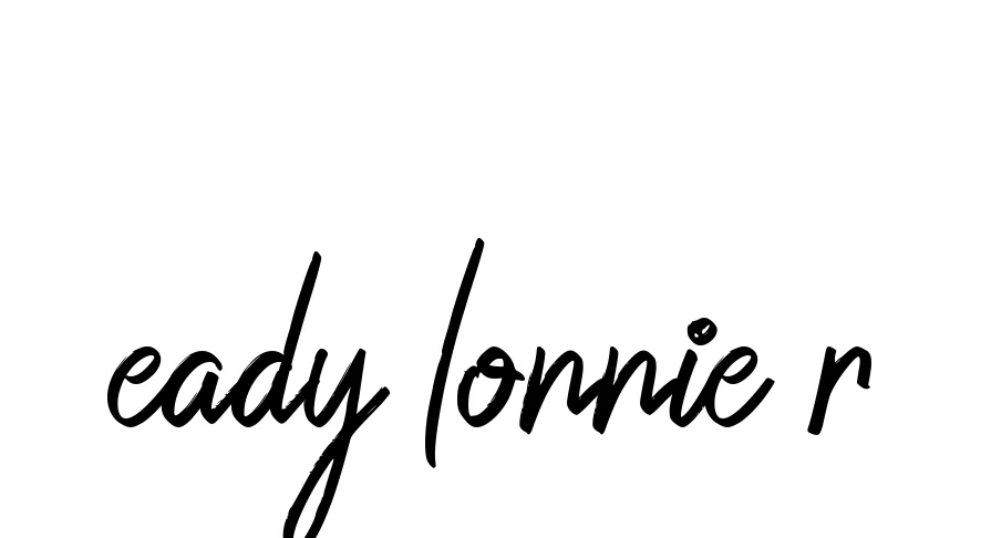 Handwritten Signature for Eady-lonnie-r - Style 149 Online
