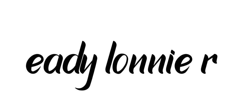 Handwritten Signature for Eady-lonnie-r - Style 153 Online