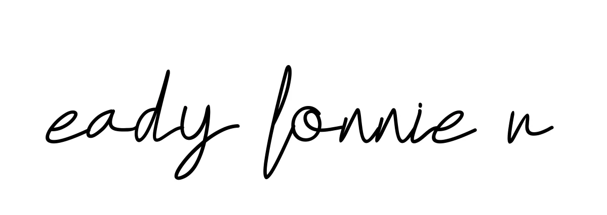Handwritten Signature for Eady-lonnie-r - Style 155 Online