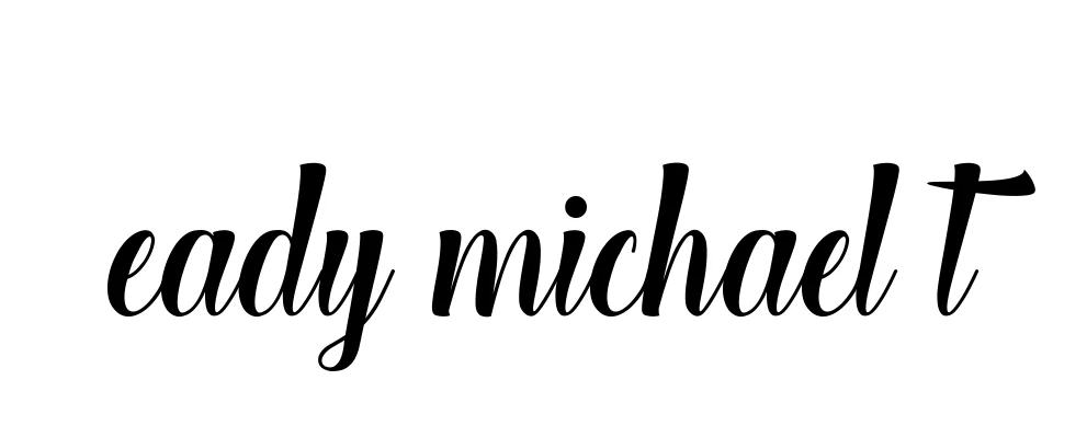 Handwritten Signature for Eady-michael-t - Style 148 Online