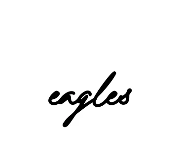 Handwritten Signature for Eagles - Style 138 Online