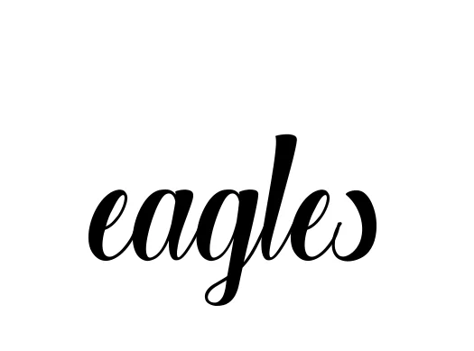 Handwritten Signature for Eagles - Style 148 Online