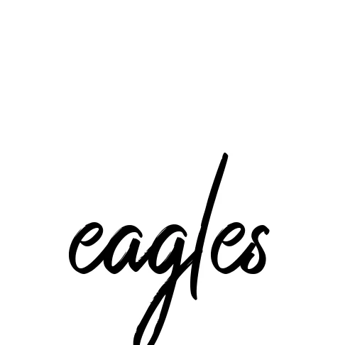 Handwritten Signature for Eagles - Style 149 Online