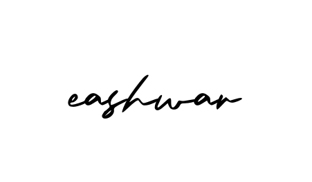 Eashwar signature