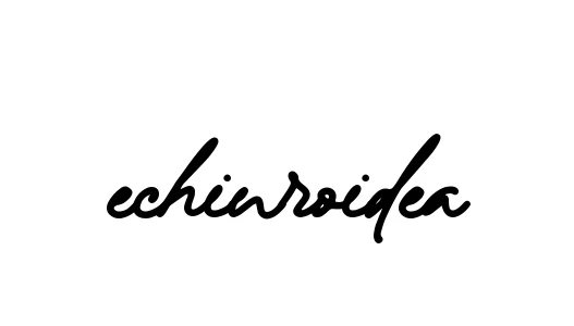 Handwritten Signature for Echiuroidea - Style 137 Online