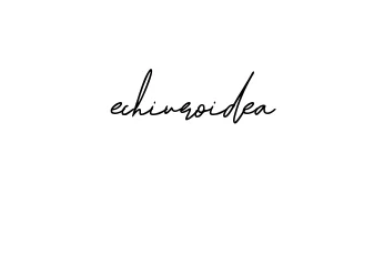 Handwritten Signature for Echiuroidea - Style 139 Online