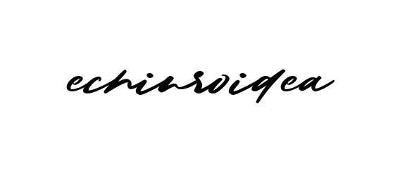 Handwritten Signature for Echiuroidea - Style 140 Online