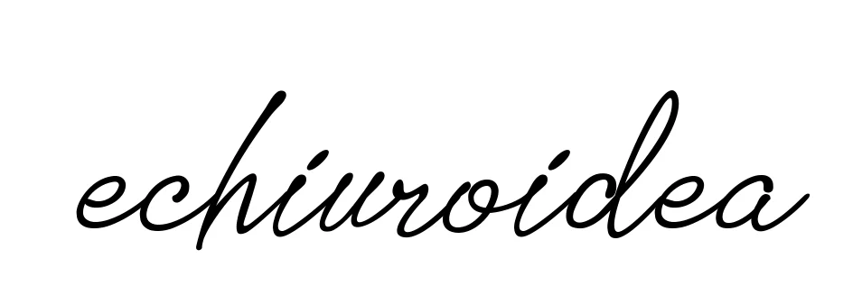Handwritten Signature for Echiuroidea - Style 151 Online