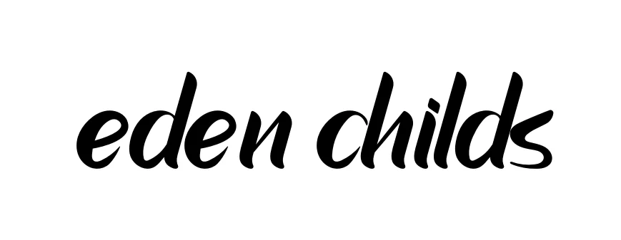 Handwritten Signature for Eden-childs - Style 153 Online