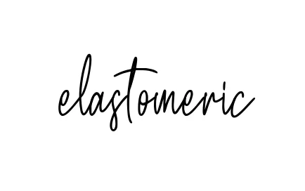 Handwritten Signature for Elastomeric - Style 154 Online