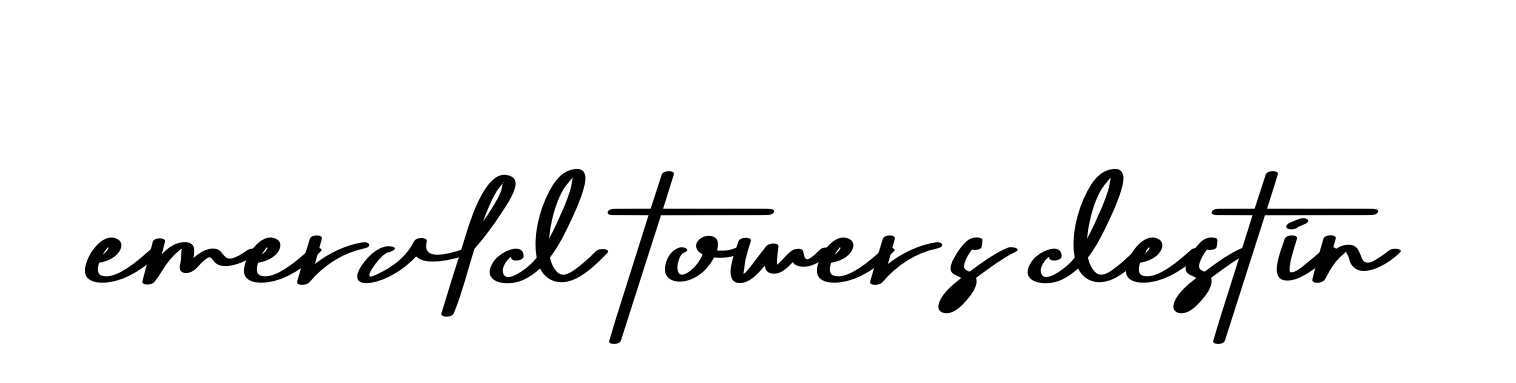 Emerald-towers-destin signature