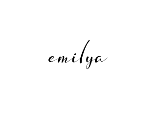 Handwritten Signature for Emilya - Style 132 Online