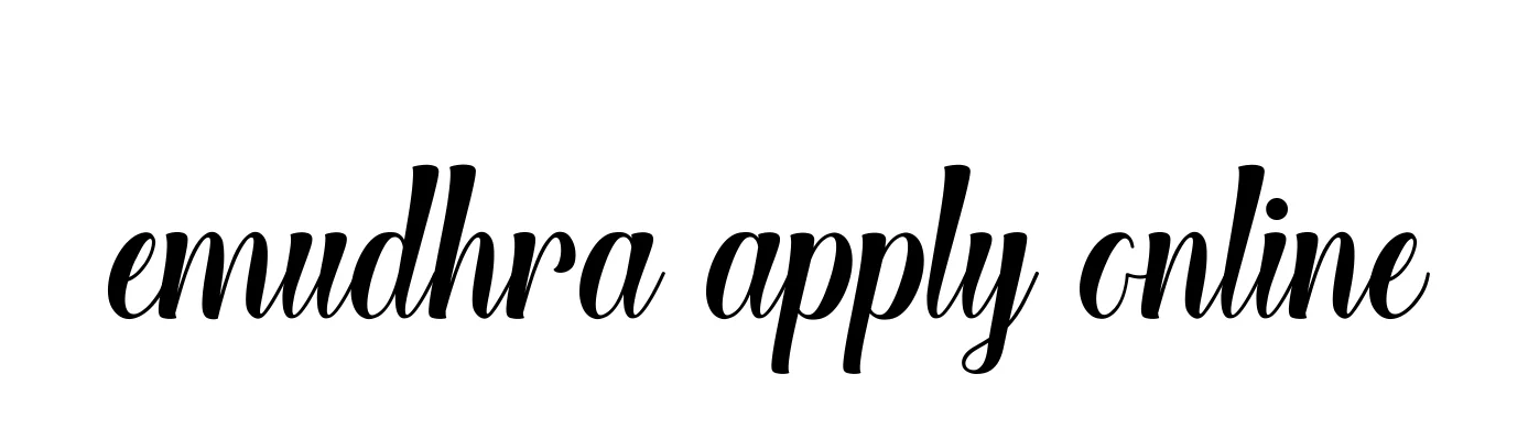 Emudhra-apply-online signature