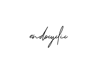 Handwritten Signature for Endocyclic - Style 139 Online