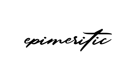 Epimeritic signature