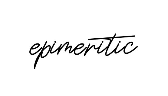 Epimeritic signature