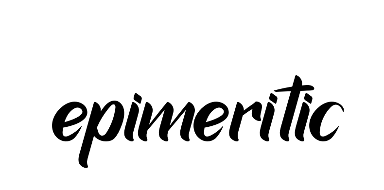 Epimeritic signature