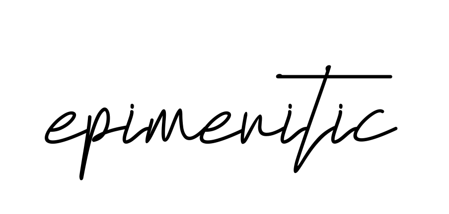 Epimeritic signature